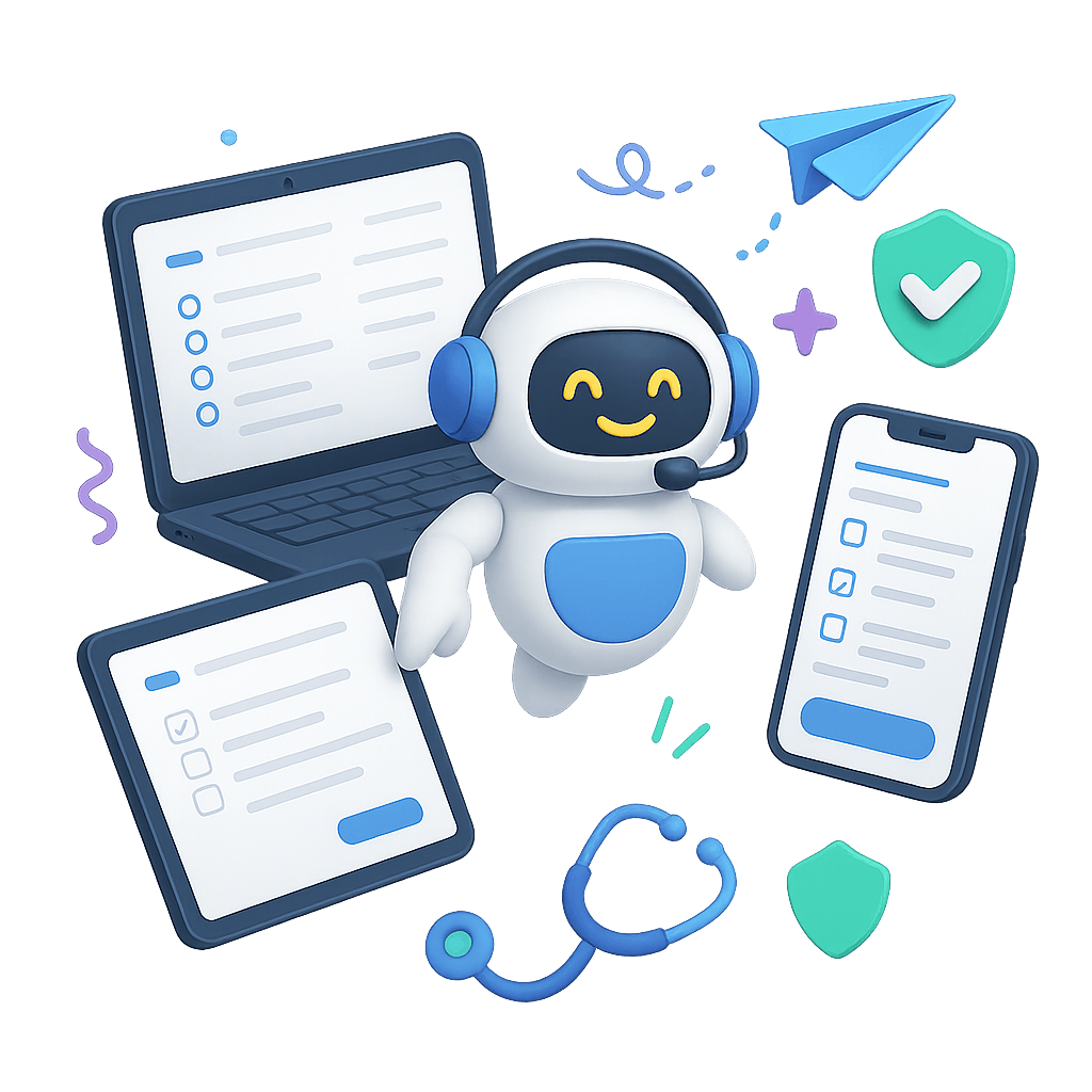 Landingpage Image
